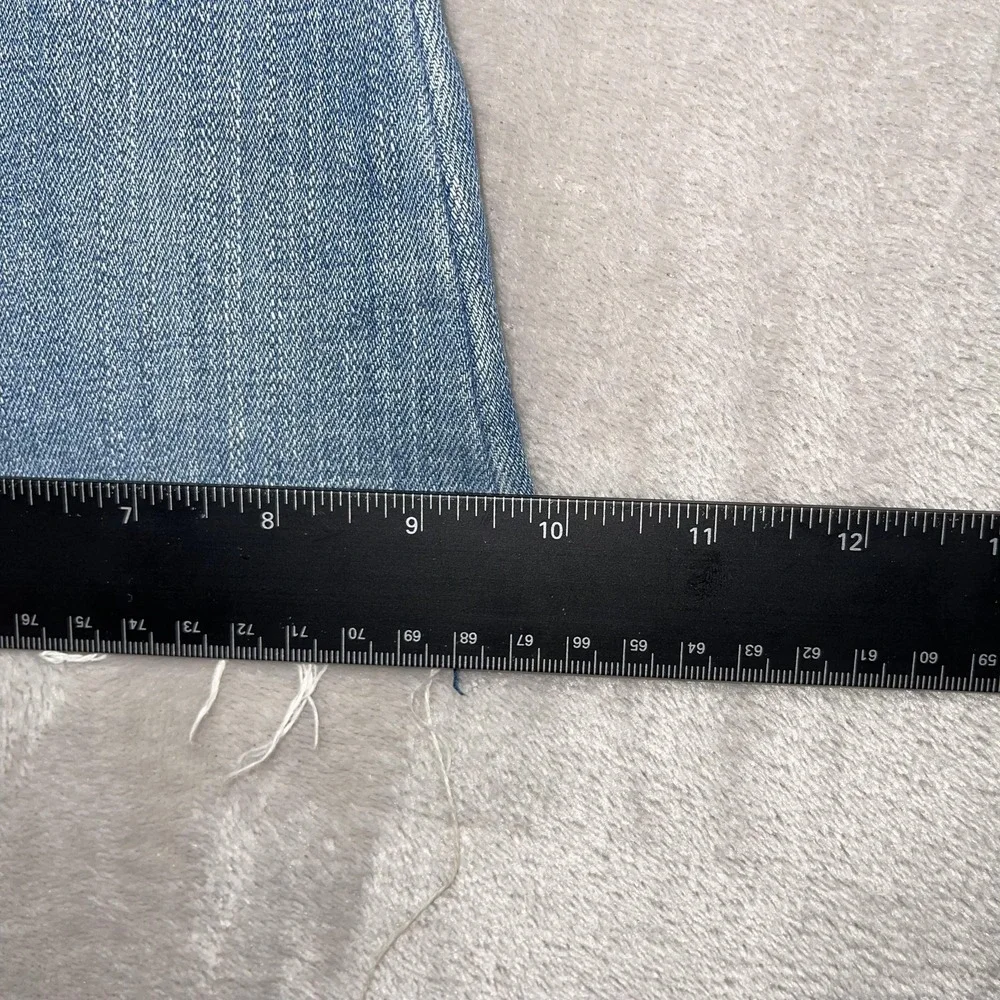 American Eagle Outfitters hems heavy outfitters